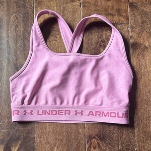 Under Armour Sports Bra